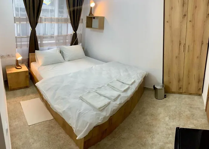 Hostel JAZ