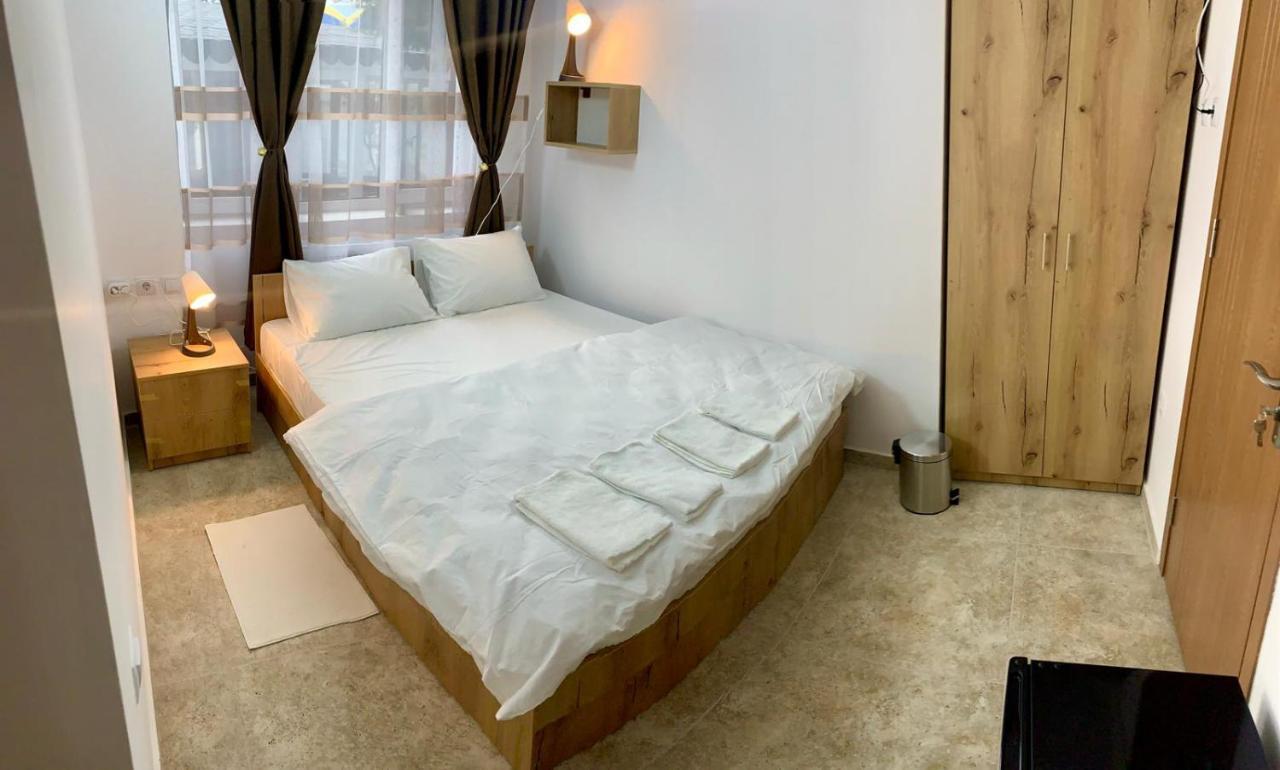Hostel Jaz Bukarest