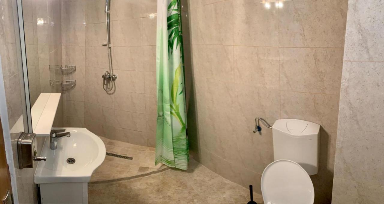 Hostel Jaz Bukarest