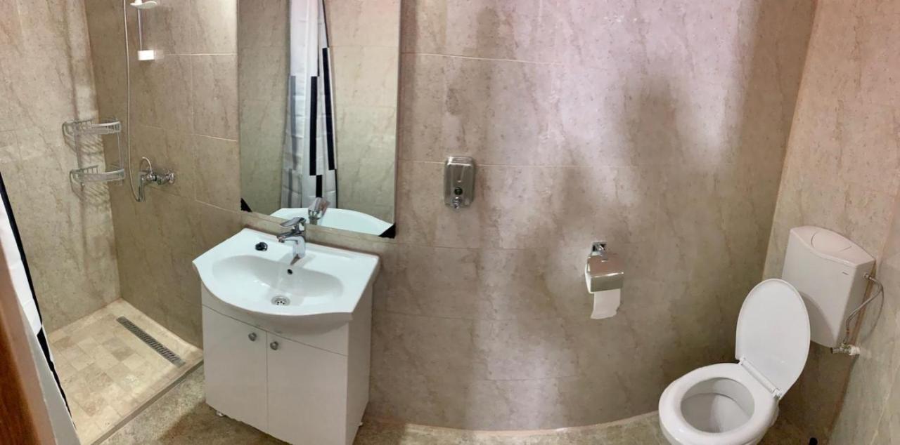 Jaz Hostel Bukarest